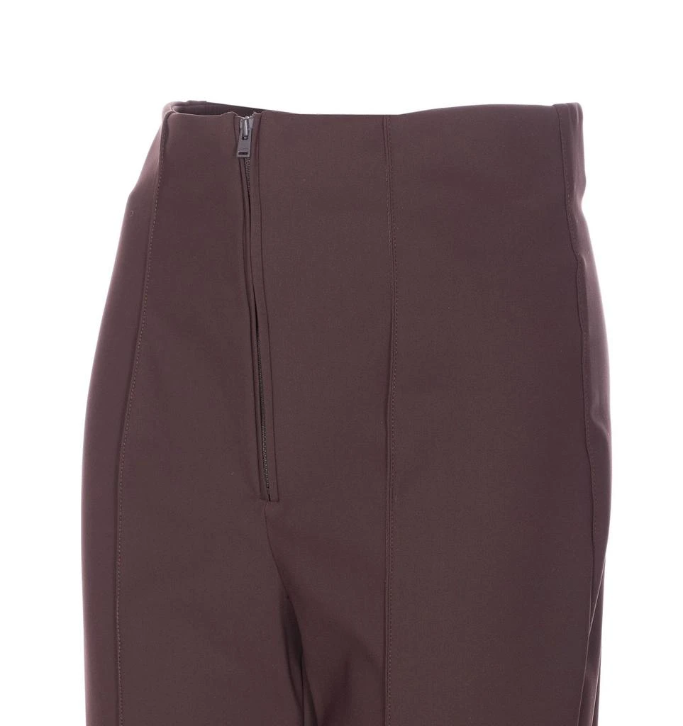 Fendi Fendi Side-Zipped Flared Ski Trousers 4