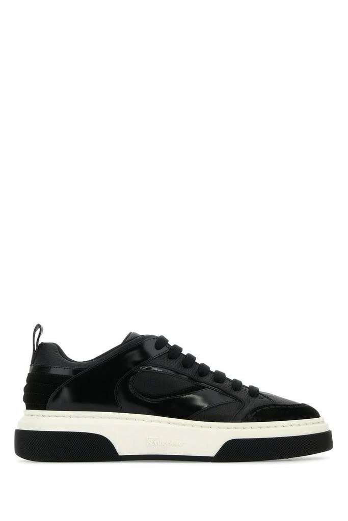Salvatore Ferragamo Salvatore Ferragamo Sneakers 1