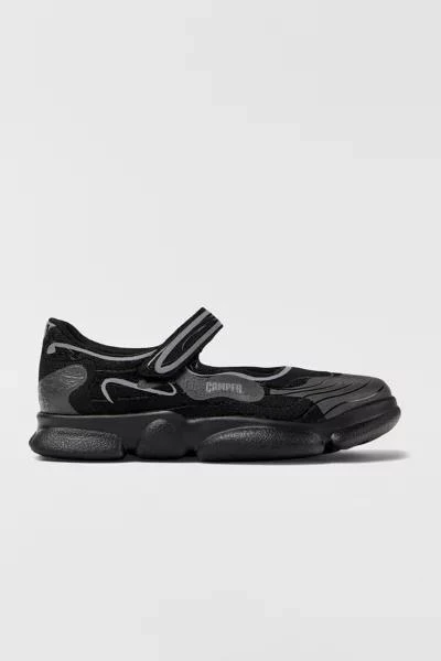 Camper Camper Karst Mary Jane Ballet Flat 1