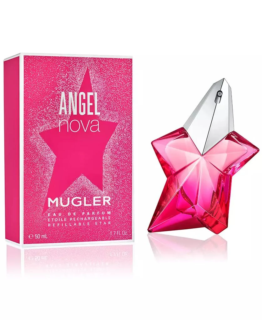 Mugler ANGEL NOVA Eau de Parfum Spray, 3.4-oz. 8