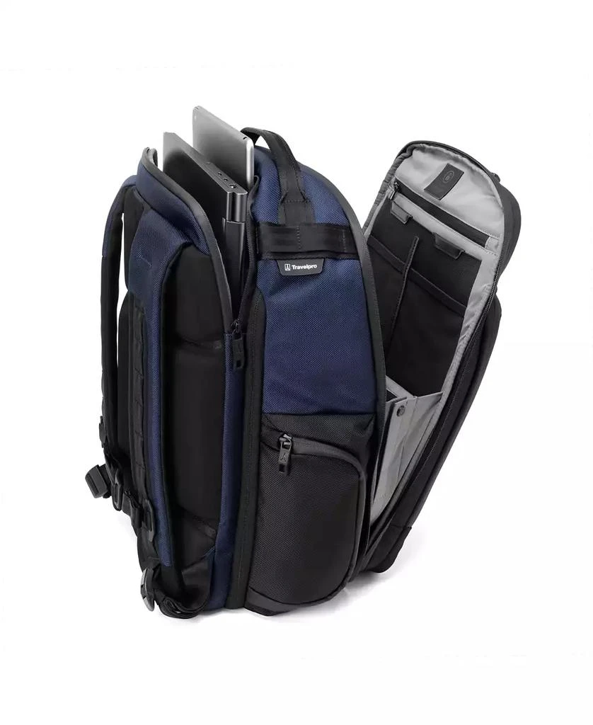Travelpro Altitude Large Expandable Travel Laptop Backpack 3