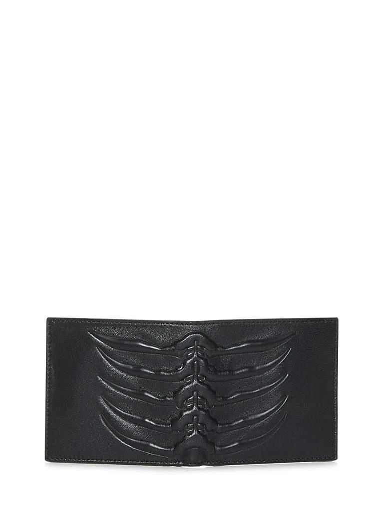 Alexander McQueen Alexander McQueen Wallet 3