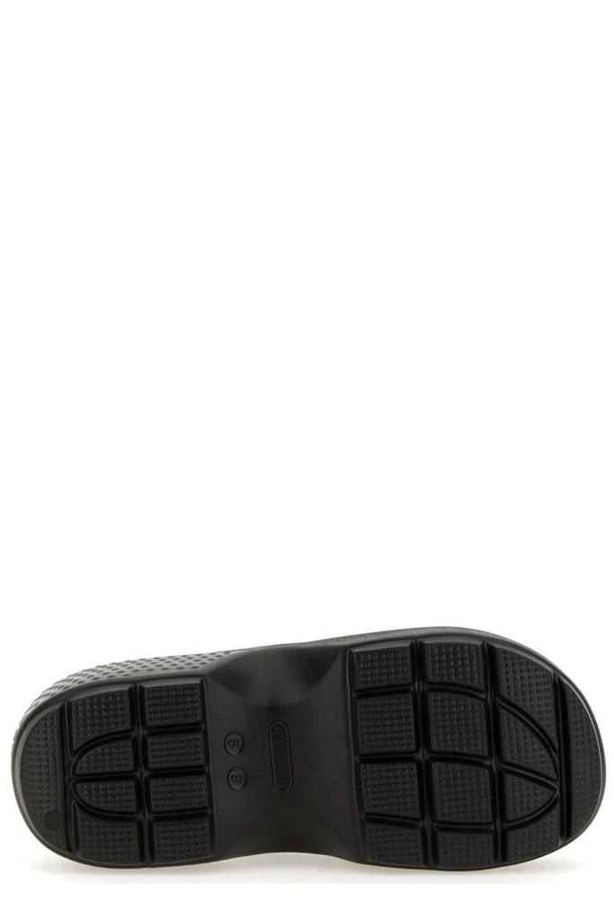 Crocs Crocs Stomp Slides 5