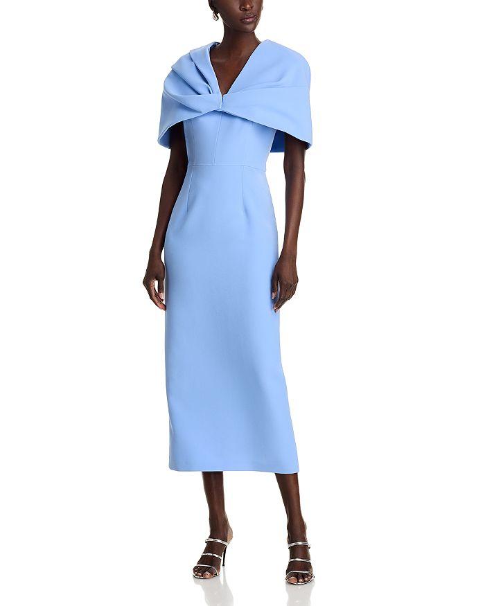 Safiyaa Shula Dress