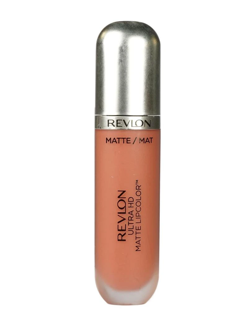 Revlon Ultra HD Hyper Matte Lip Mousse 600 Devotion 0.2 OZ - CHOOSE YOUR SHADE 1