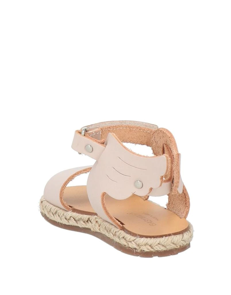 Babywalker Espadrilles