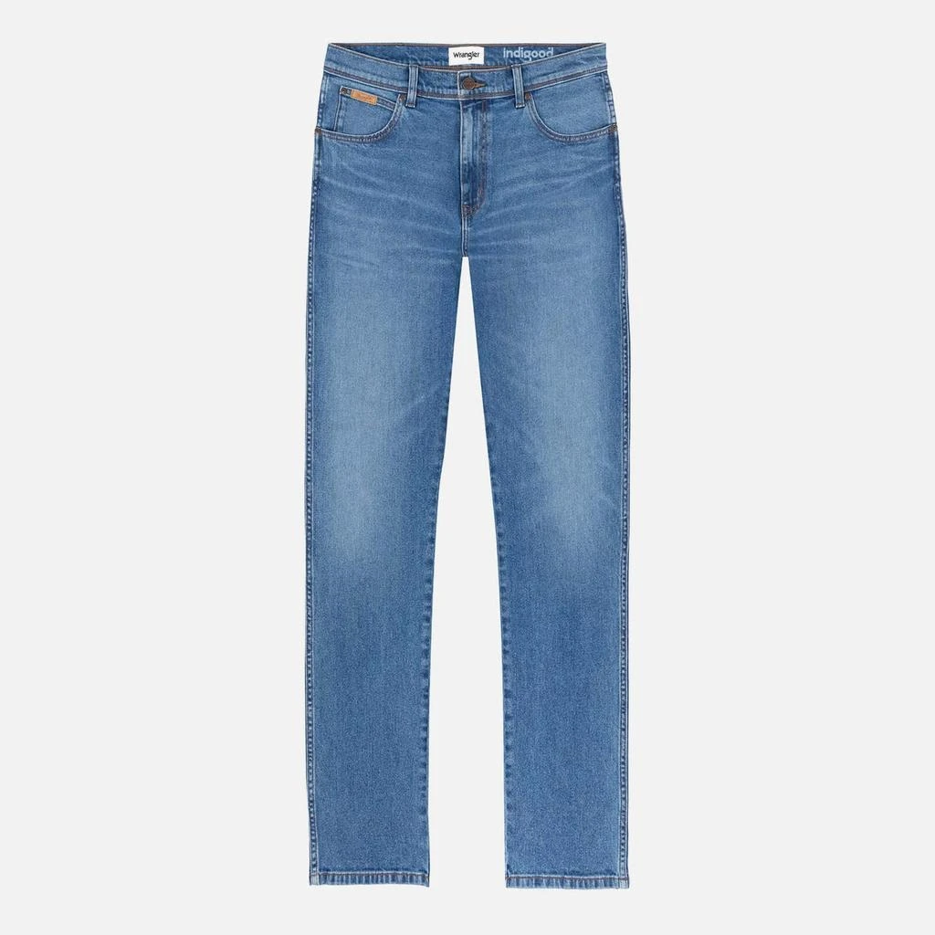 Wrangler Wrangler Texas Denim Slim Fit Jeans 5