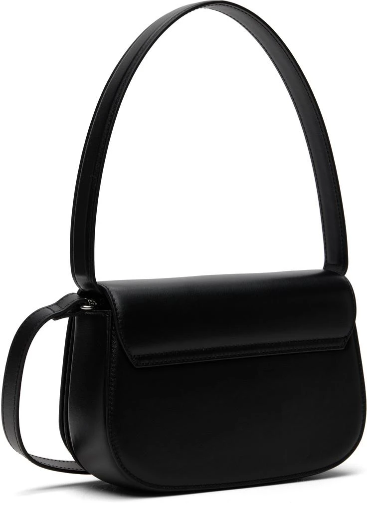 Diesel Black 1DR Bag 3