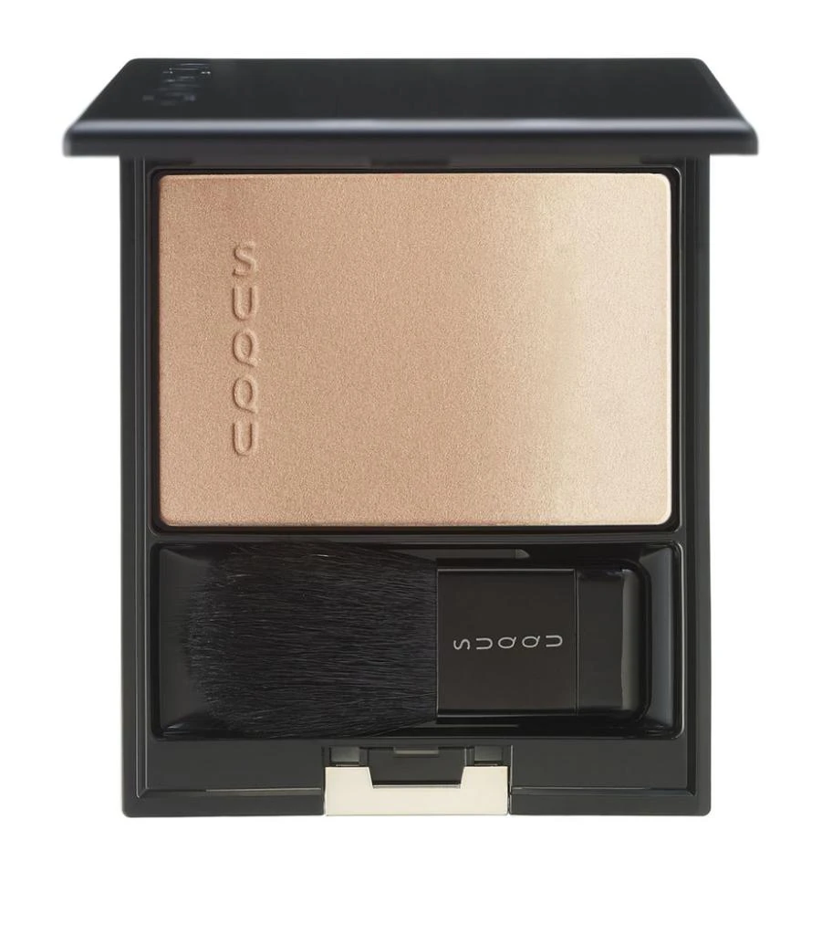 Suqqu Pure Color Blush 09 1