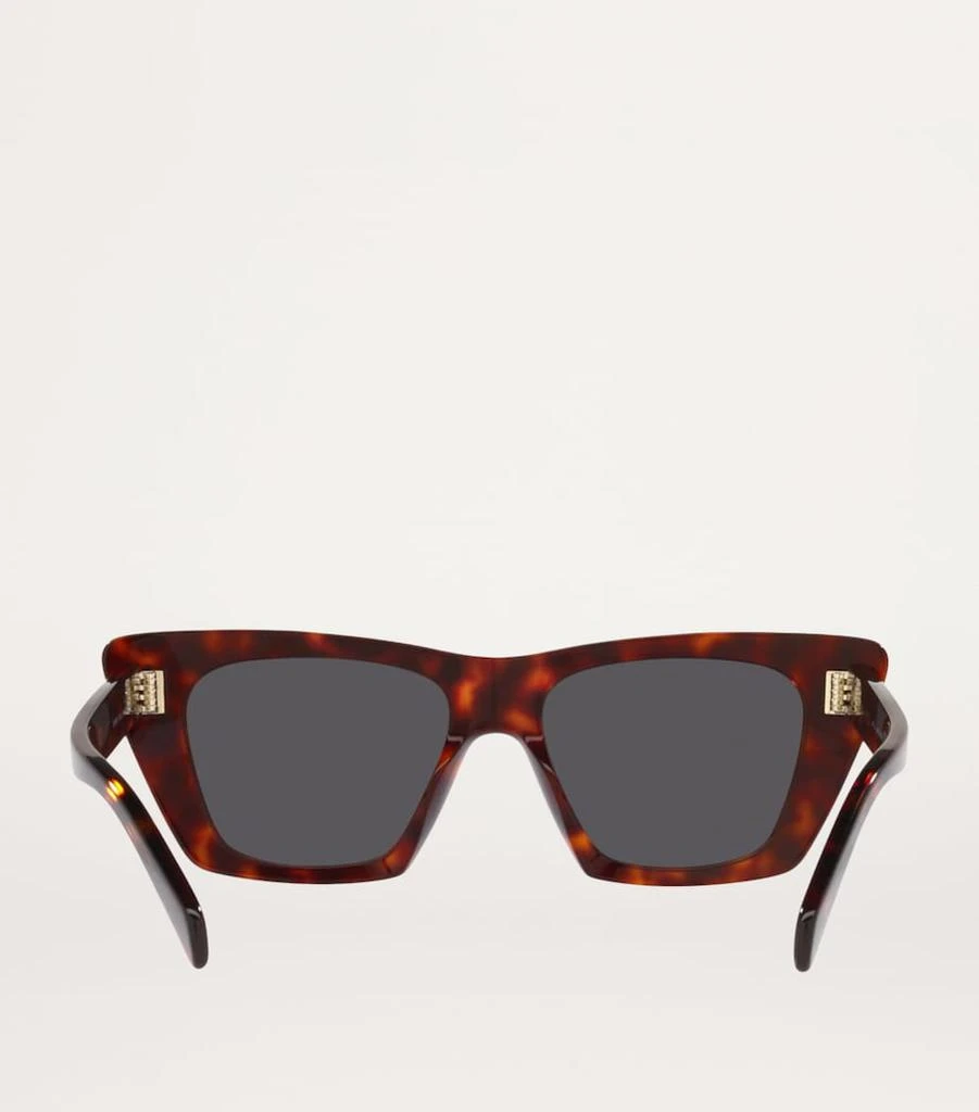Celine Acetate 0CL000324 Sunglasses 3