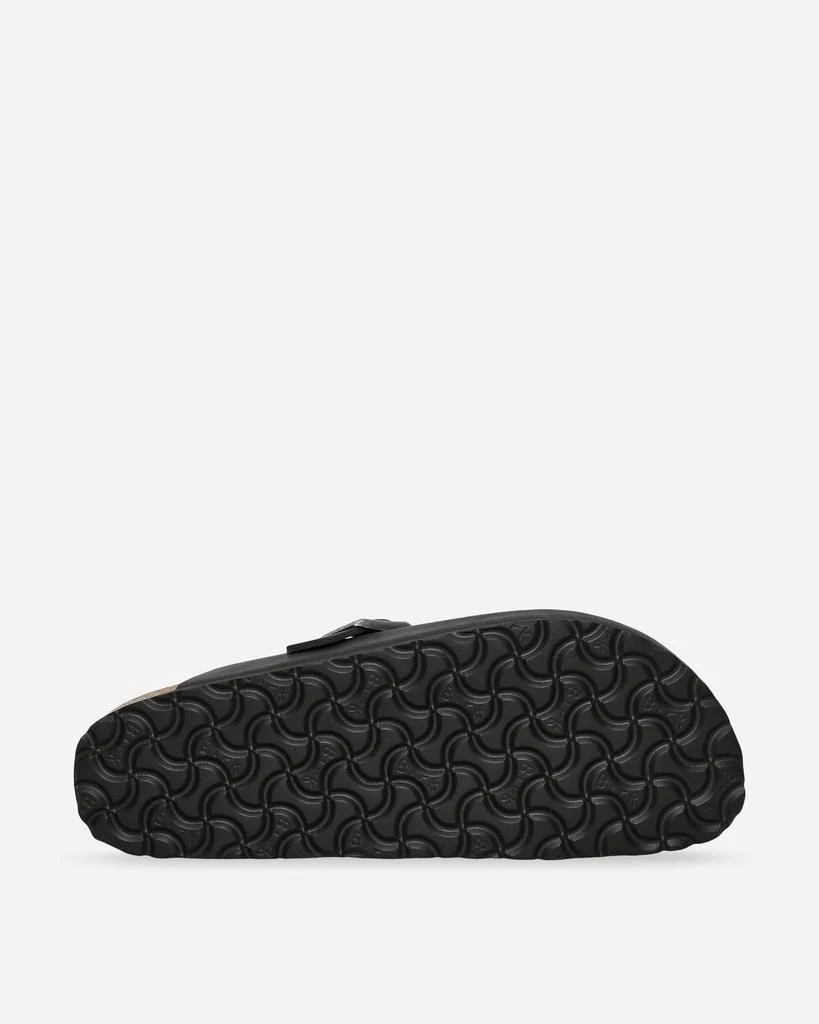 Birkenstock Boston Sandals Black 5