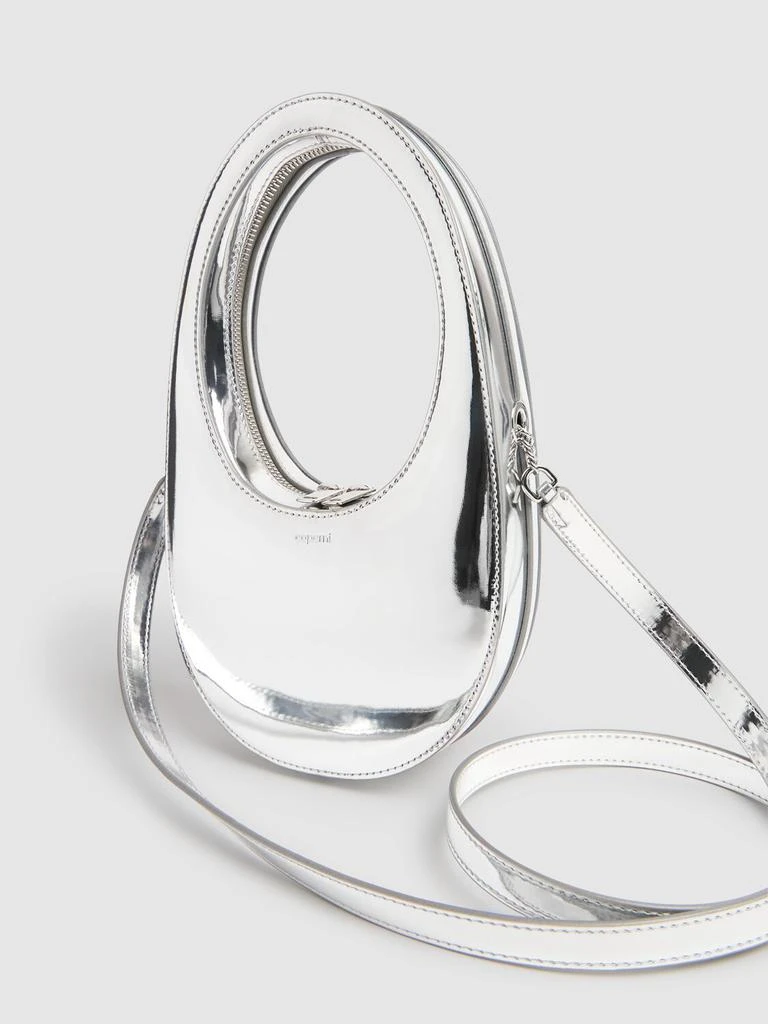COPERNI Mini Swipe Mirrored Crossbody Bag 3
