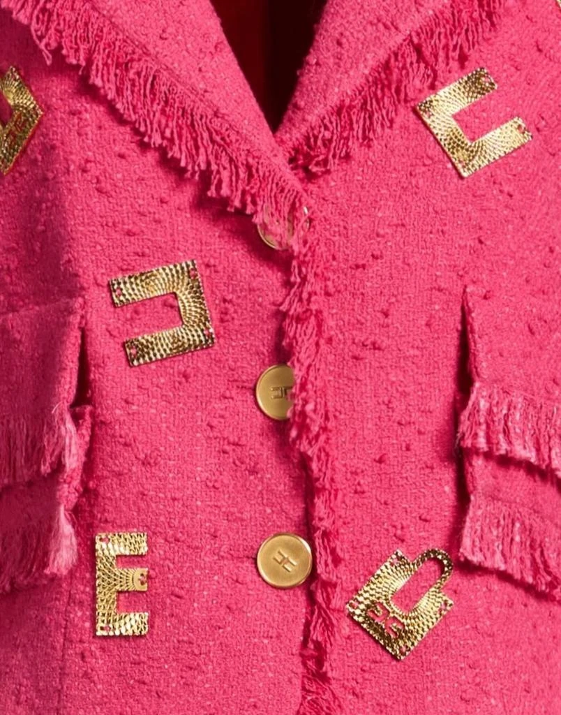 ELISABETTA FRANCHI Blazer 4