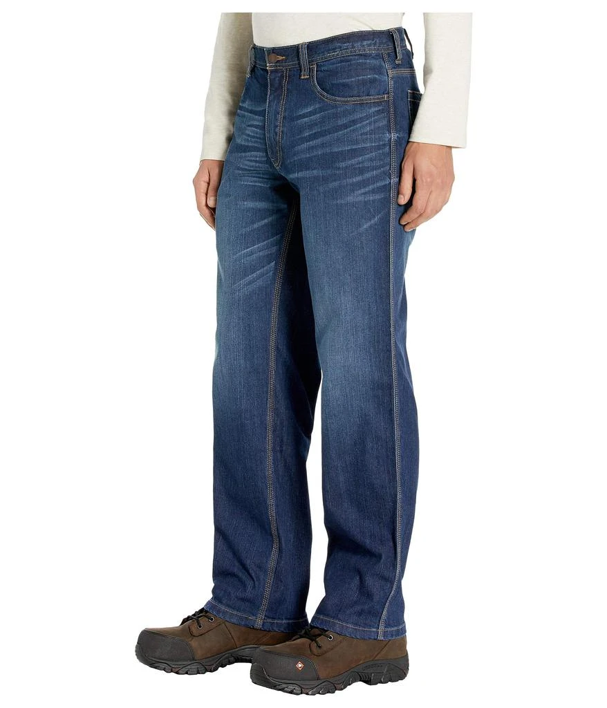 Wolverine FR (Flame Resistant) Stretch Denim 2