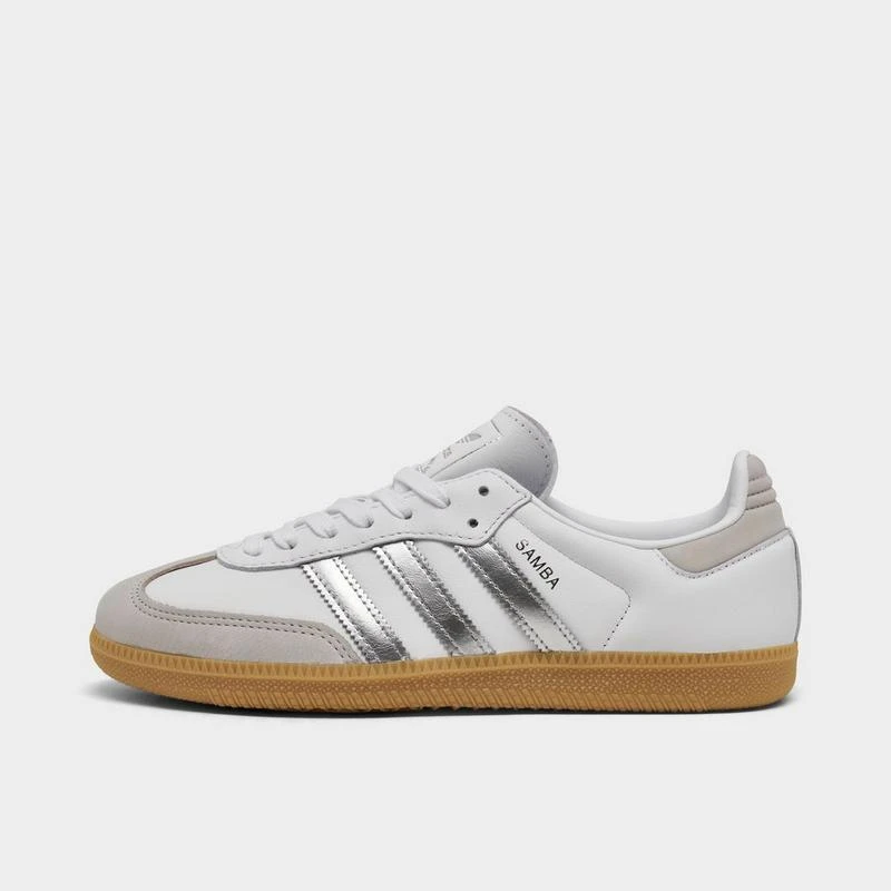 adidas gazelle silver green womens Adidas Women SL72 OG Leopard Print JI0189 (Solestop.com) main image 1