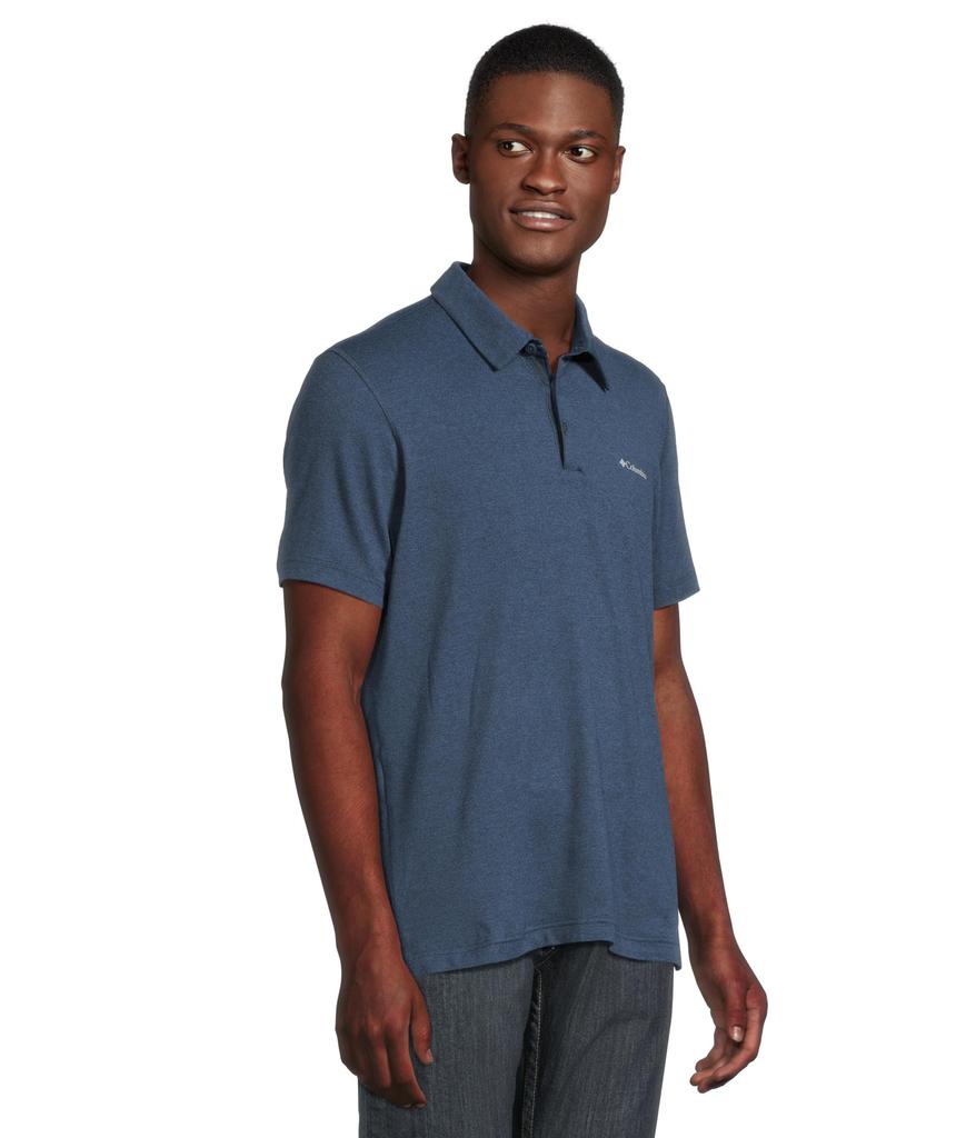 Columbia Tech Trail Polo