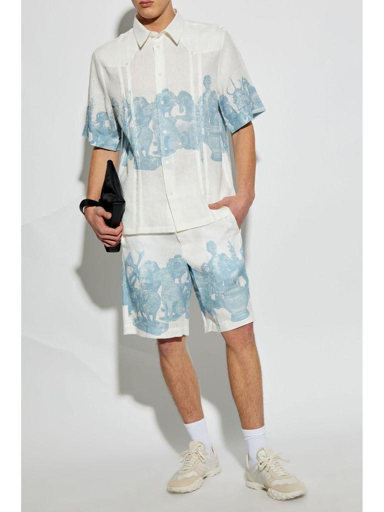 Givenchy Givenchy Shirt
