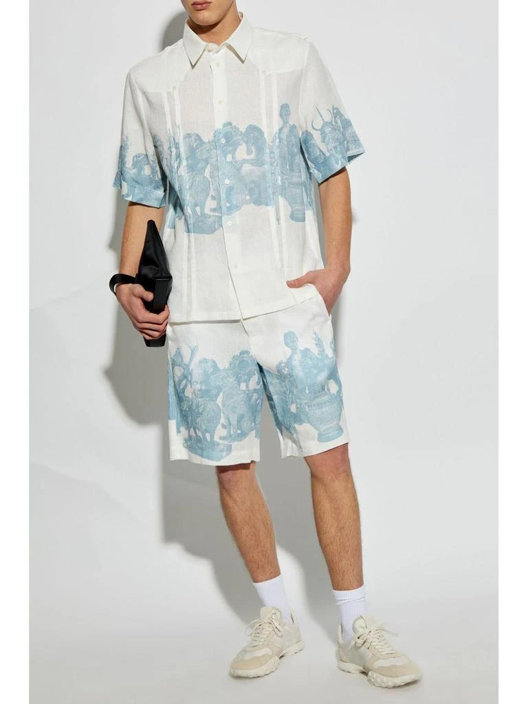 Givenchy Givenchy Shirt 2