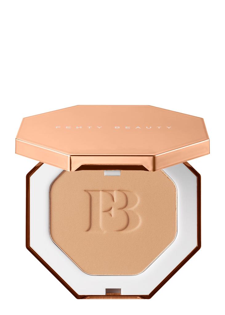 Fenty Beauty Sun Stalk'r Instant Warmth Bronzer - Inda Sun