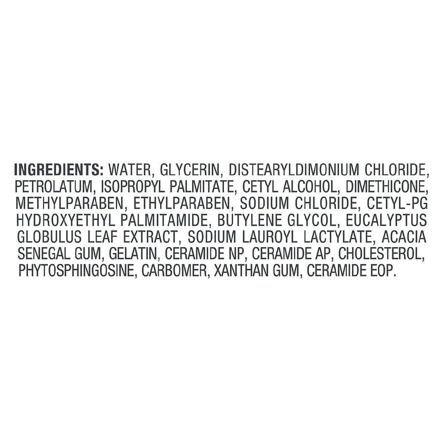 Curel Body Lotion for Sensitive Skin Unscented 3