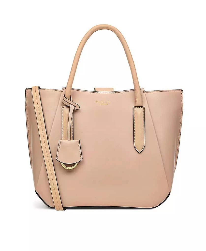Radley Liverpool Street 2.0 Small Open Top Grab Bag 1