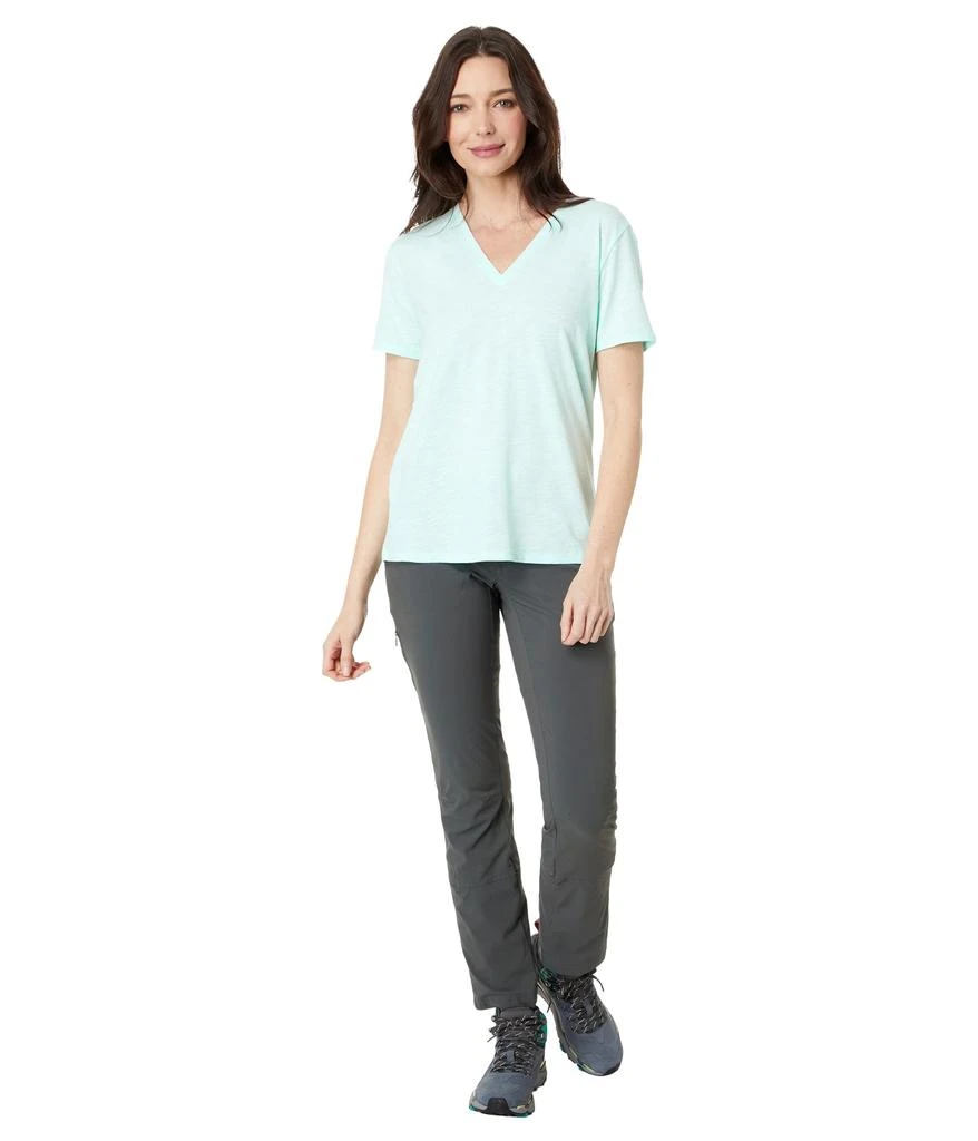 Tasc Performance ALLways V-Neck Tee 4