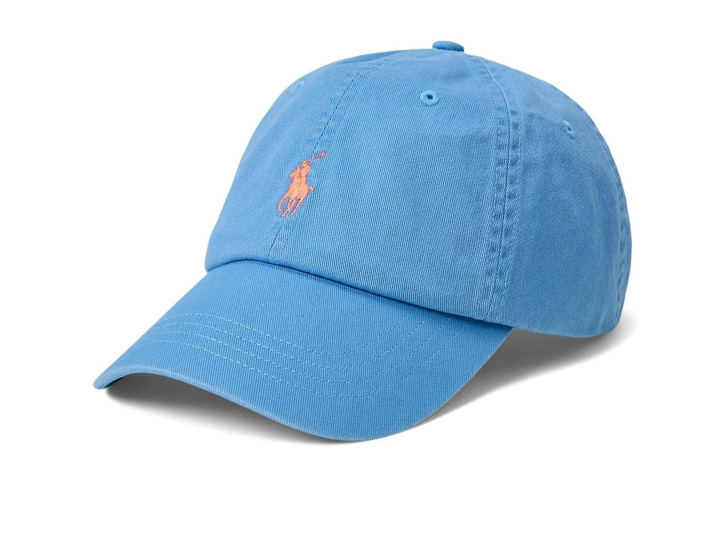 Polo Ralph Lauren Classic Chino Cap 1