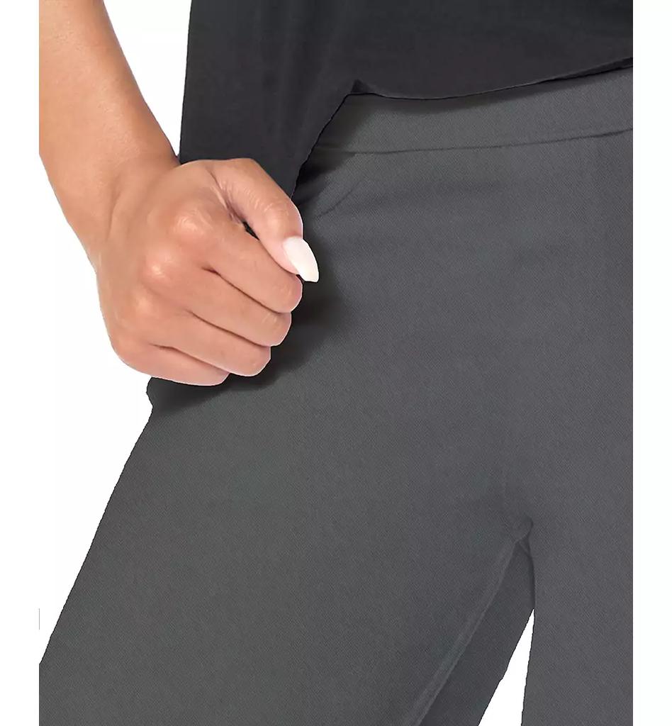 Hue Classic Stretch Denim Leggings, Regular & Plus Sizes