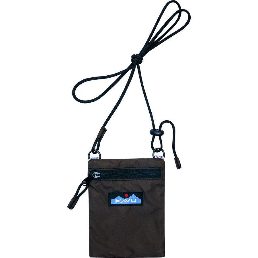 KAVU Waspusk Pouch