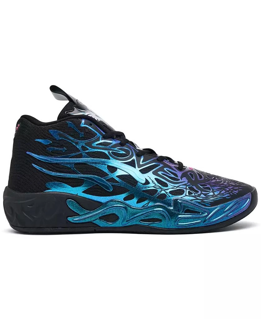 Puma Men's LaMelo Ball MB.04 Basketball Sneakers from Finish Line 2
