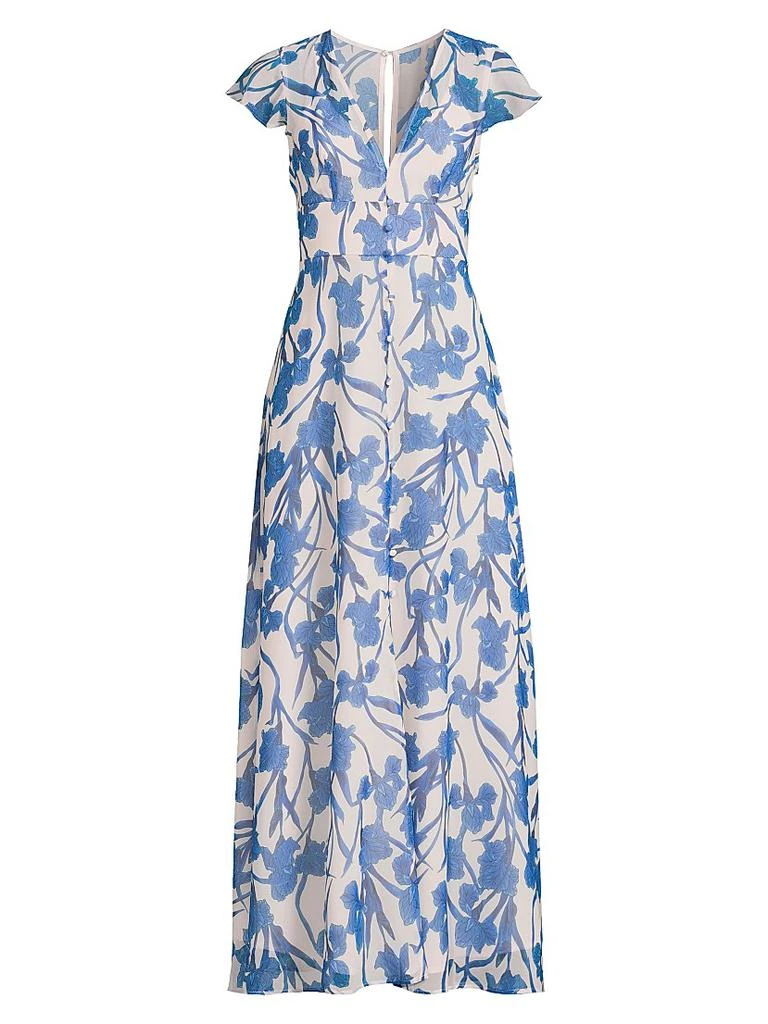 chinese dress ladies philippa dress – Hutch