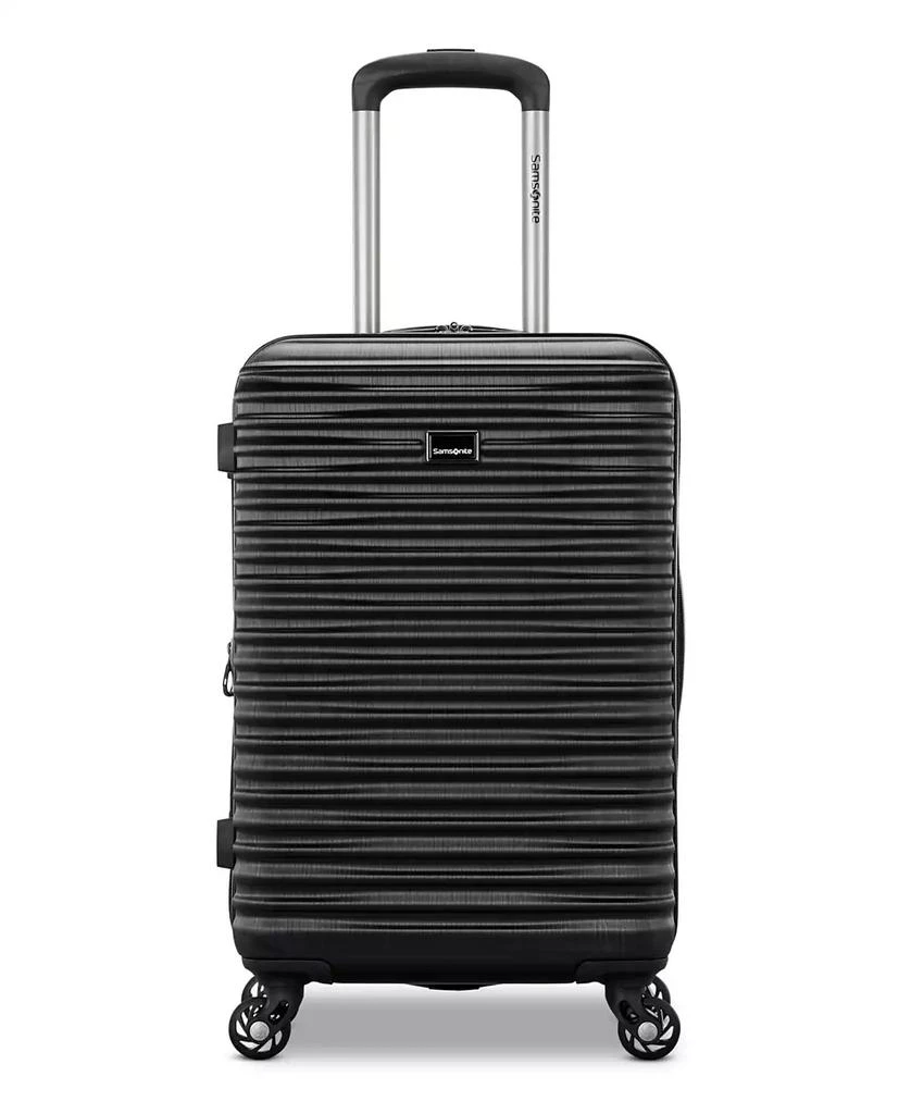 Samsonite Uptempo Lux 2-Pc. Hardside Luggage Set 5