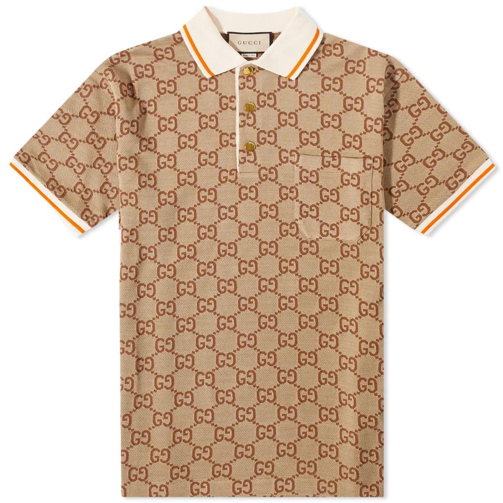 Gucci Gucci GG Polo