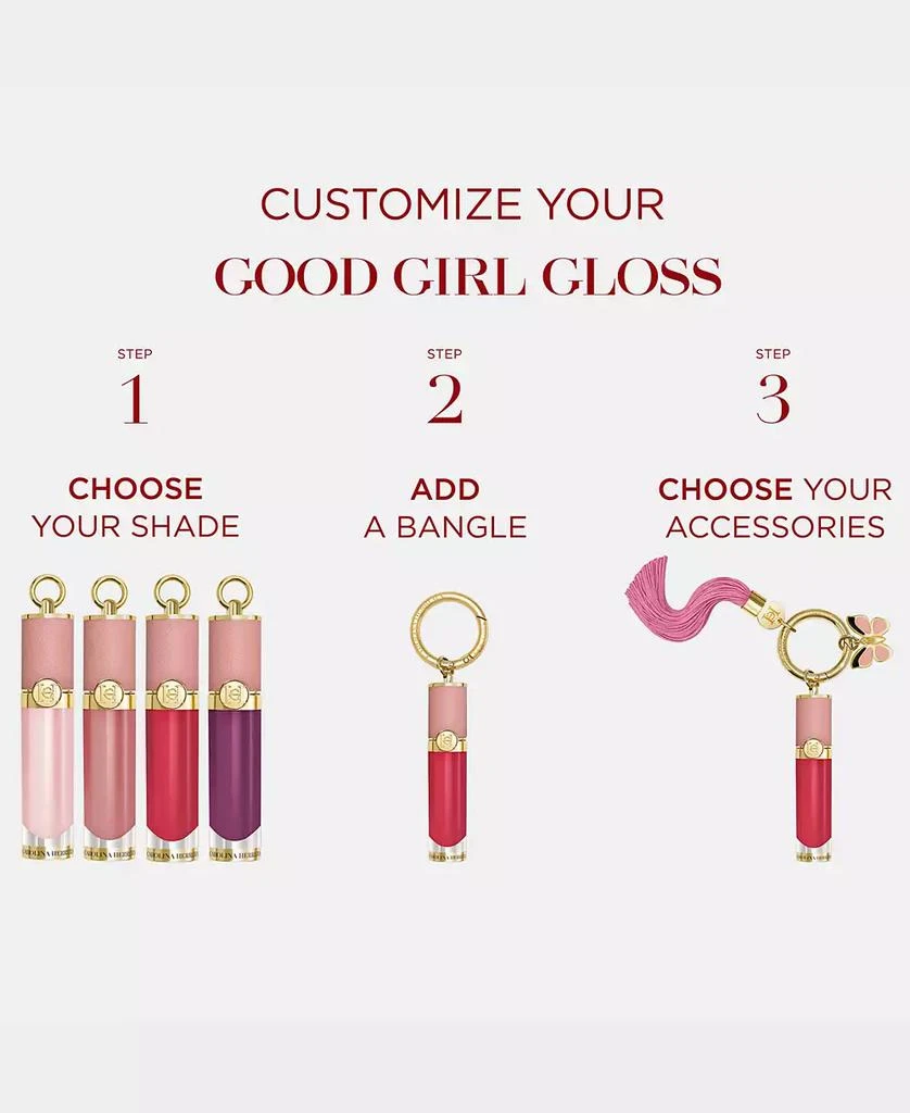 Carolina Herrera Good Girl Gloss 9