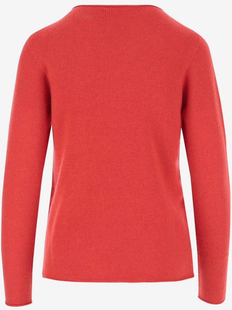 BRUNO MANETTI Bruno Manetti Crew Neck Sweater 2