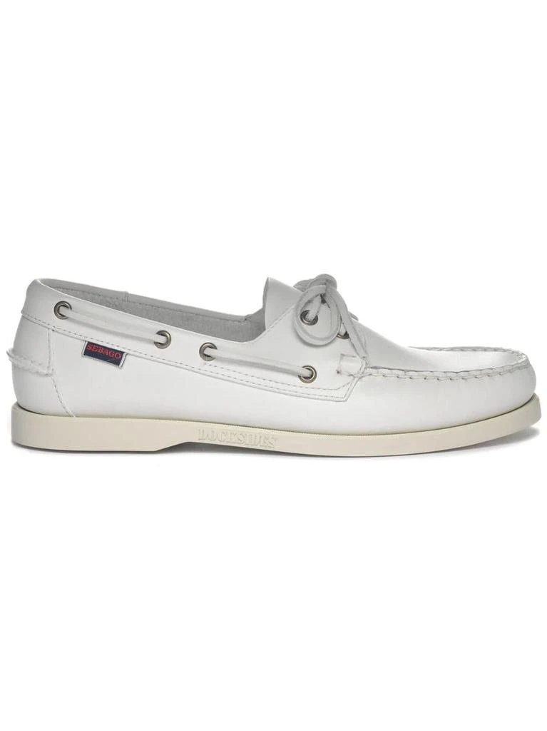 SEBAGO Sebago Docksides Portland Boat Shoes 1