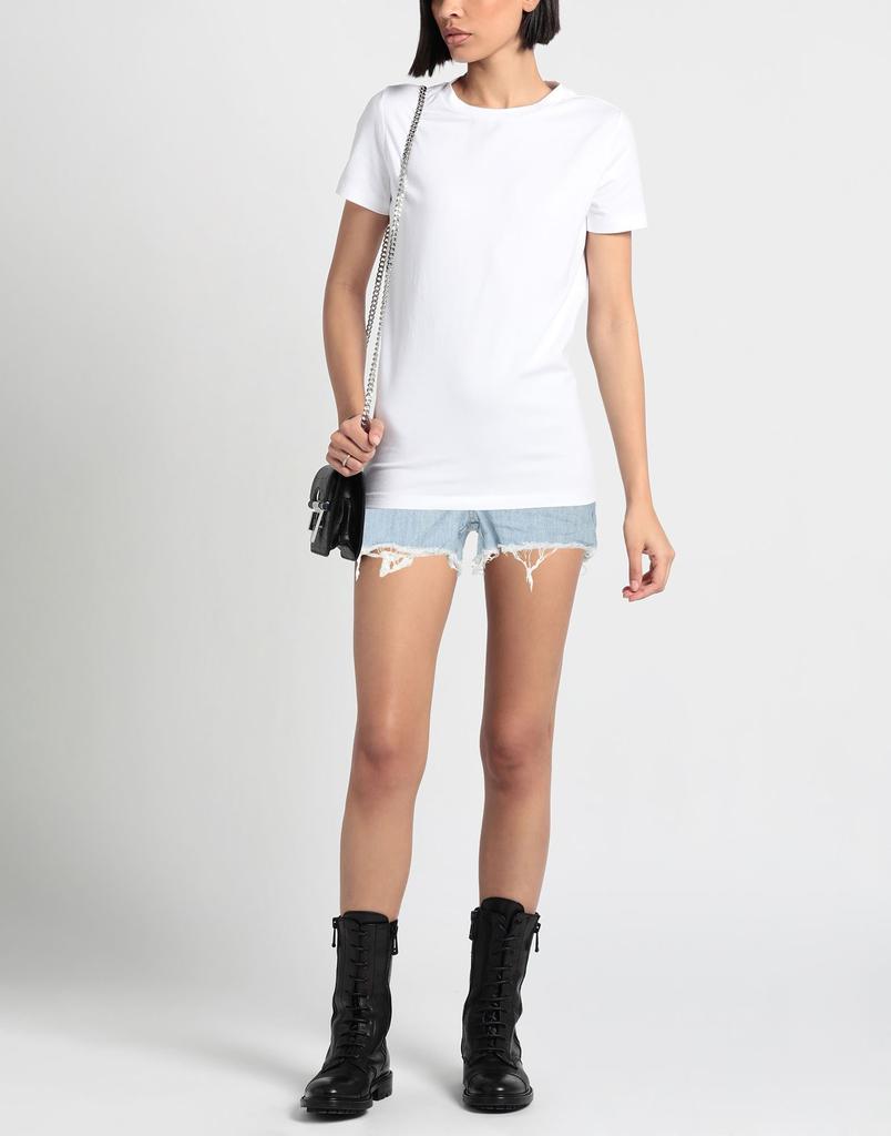 Au Jour Le Jour Denim shorts