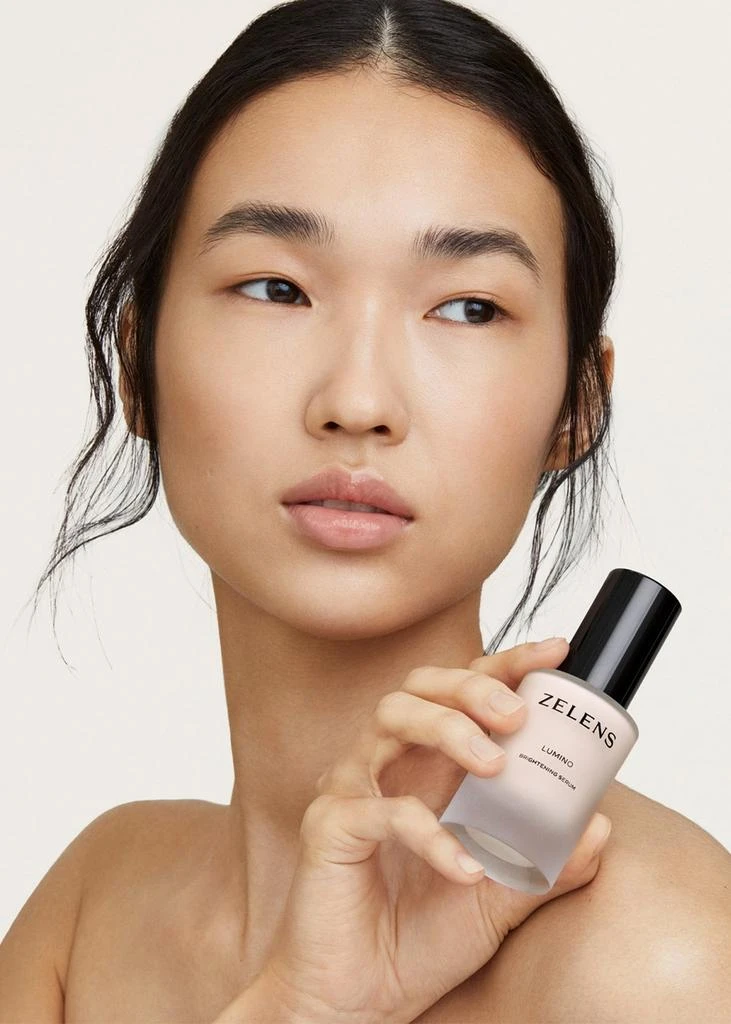 Zelens Lumino Brightening Serum 30ml 4
