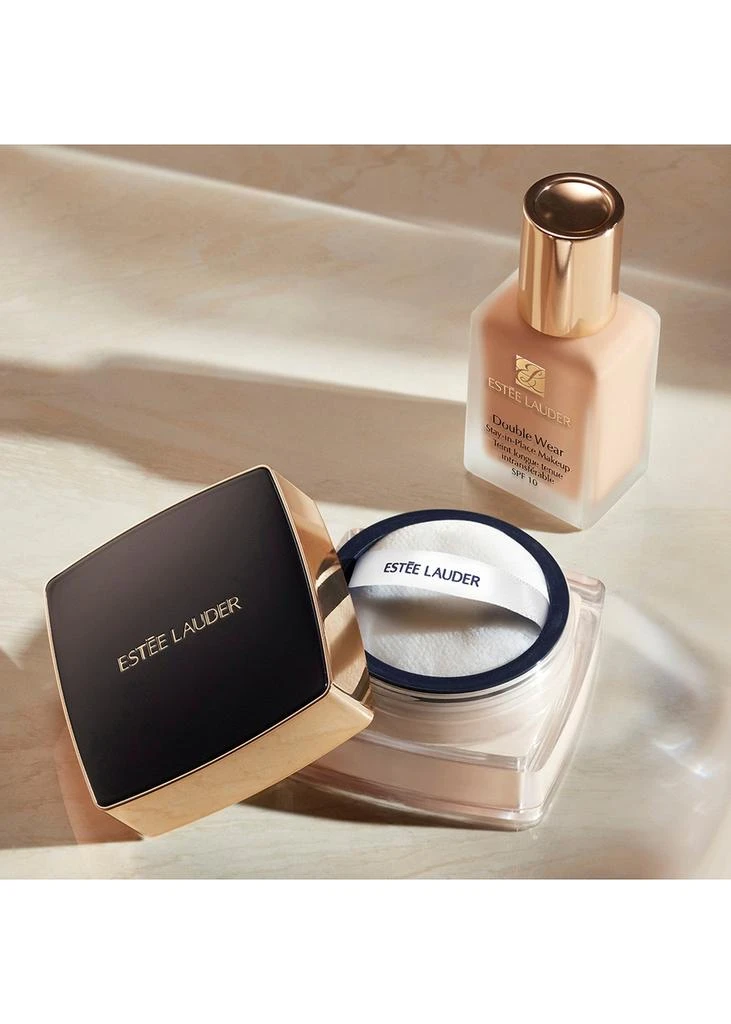Estée Lauder Double Wear Sheer Flattery Loose Powder 4