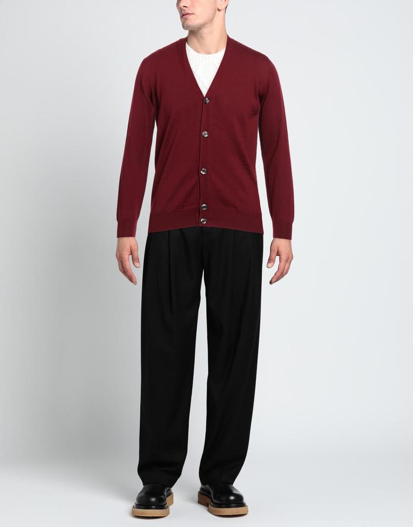 TSD12 Cardigan