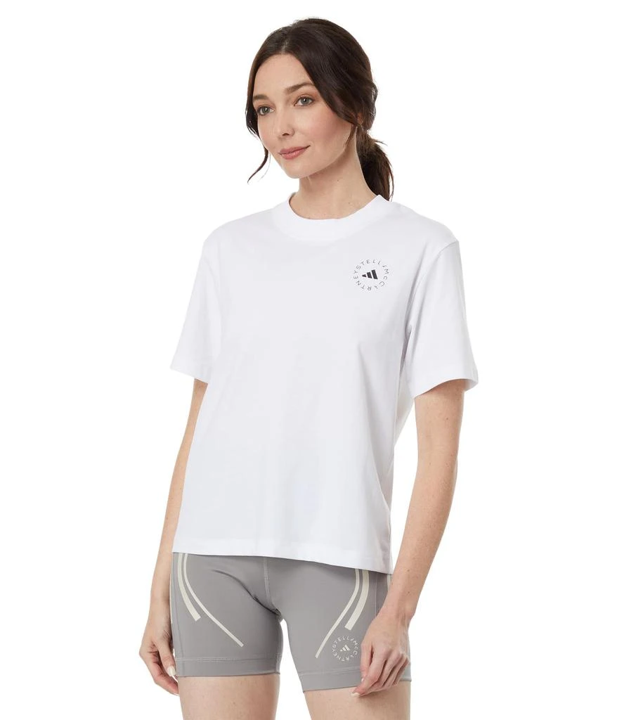 Adidas TrueCasuals Regular T-Shirt HR9167 1