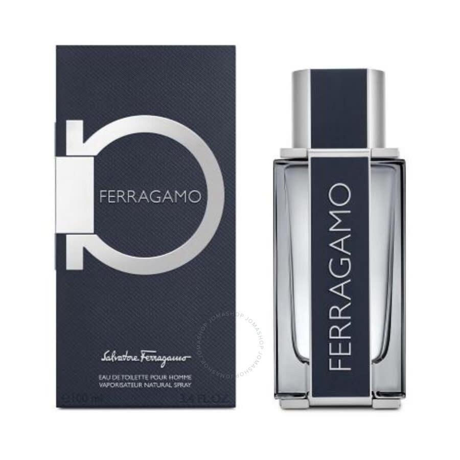 Salvatore Ferragamo Salvatore Ferragamo Ferragamo Mens EDT