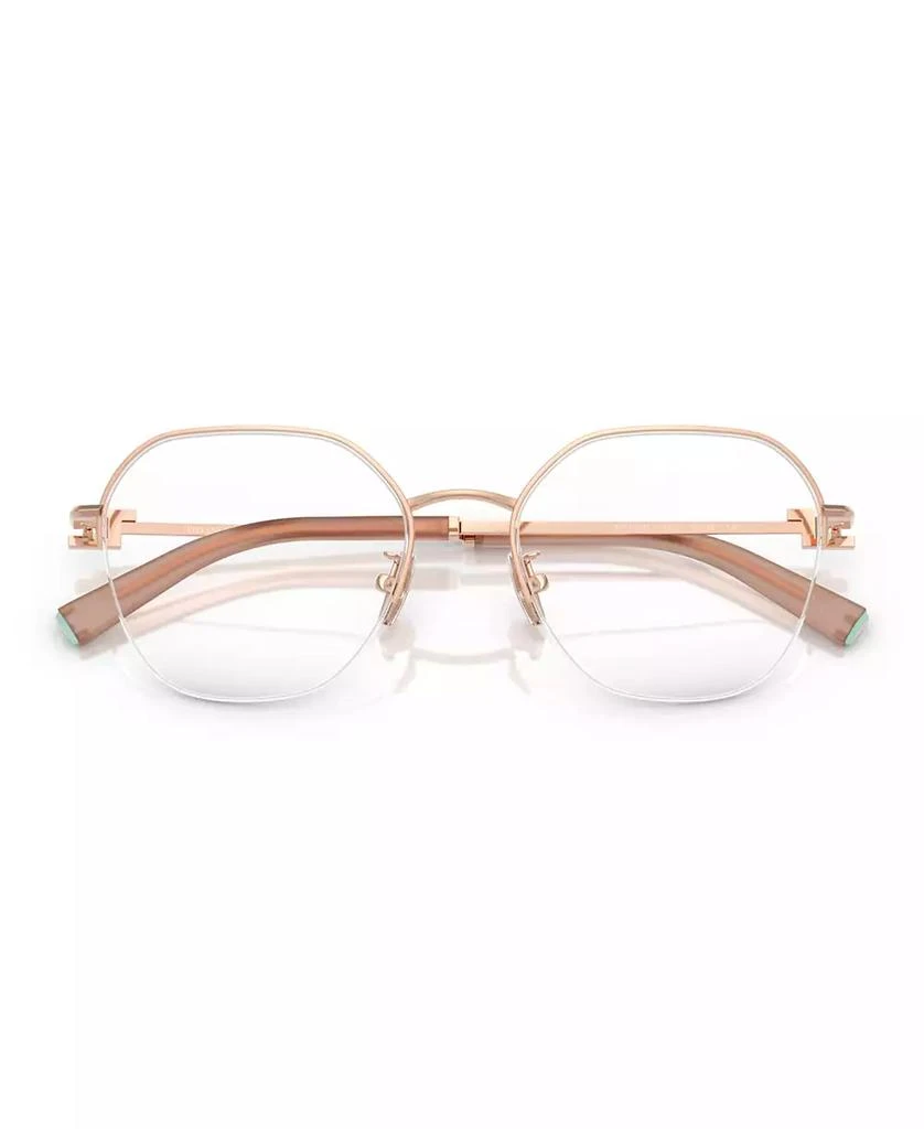 Tiffany & Co. Women's Round Eyeglasses, TF1167D 3