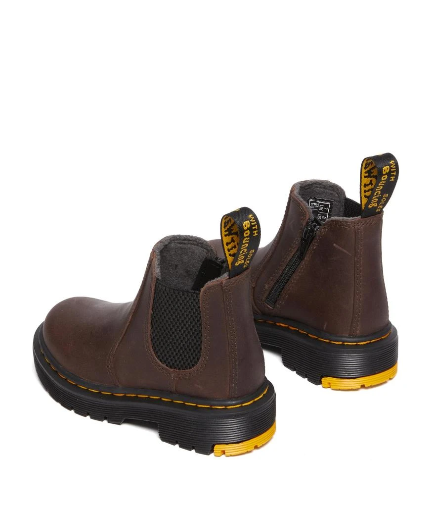 Dr. Martens Kid's Collection 2976 (Toddler) 4