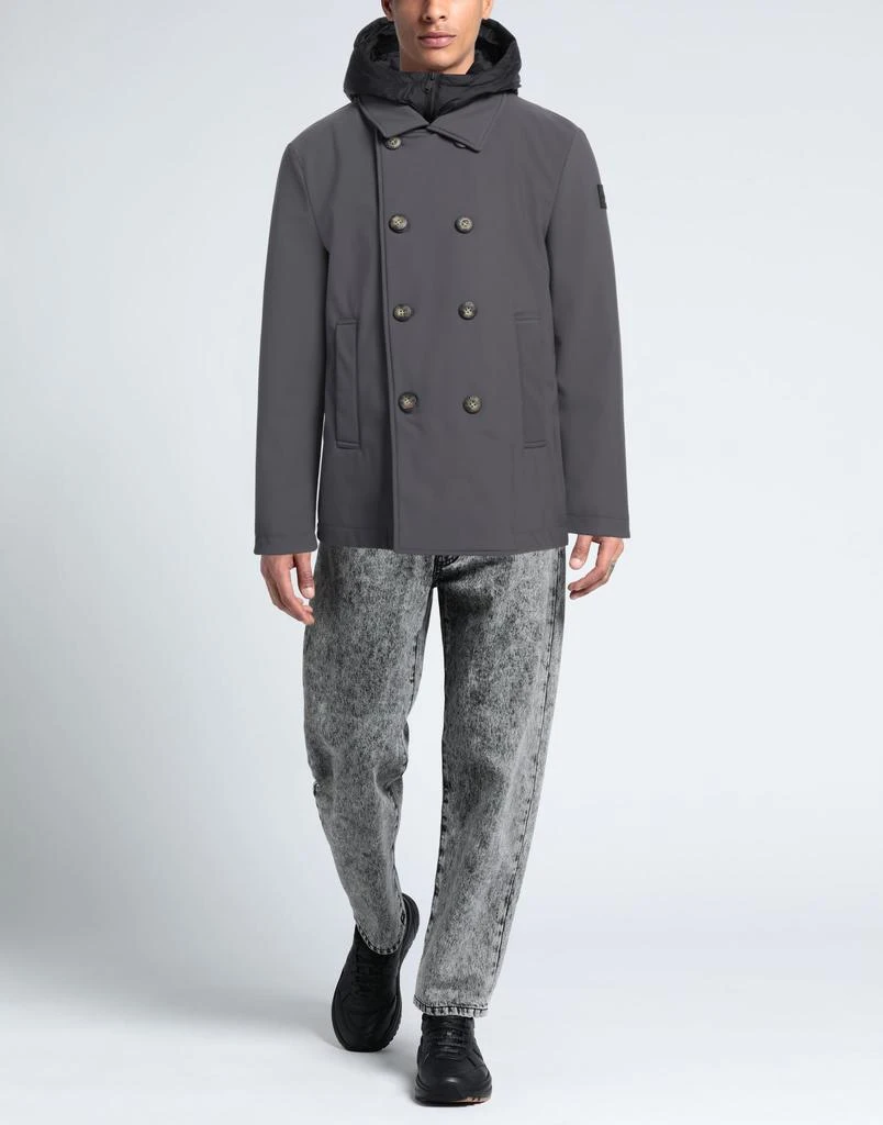 DEKKER Coat 2