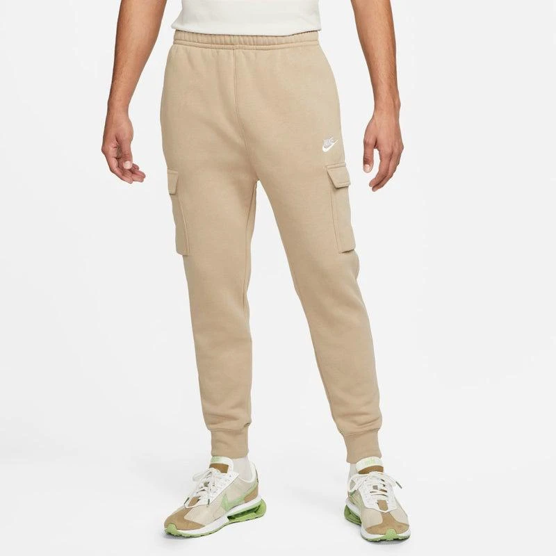 NIKE Nike NSW Cargo Club Pants - Men's 1
