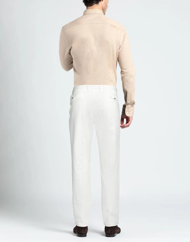 BRIGLIA 1949 Casual pants 3