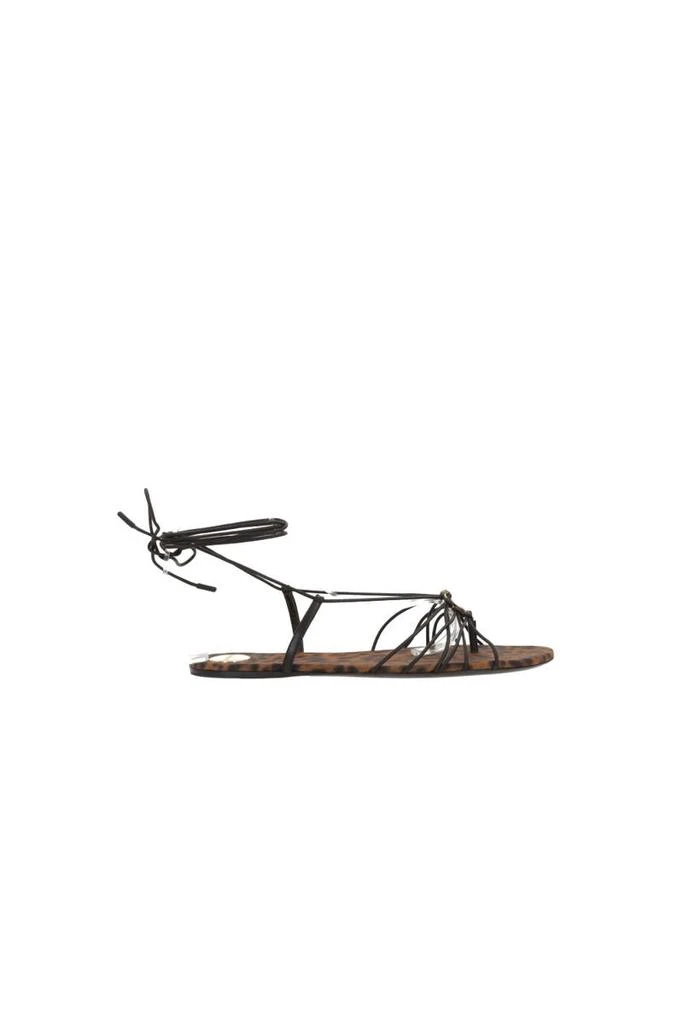Yves Saint Laurent Saint Laurent  Sandals 1