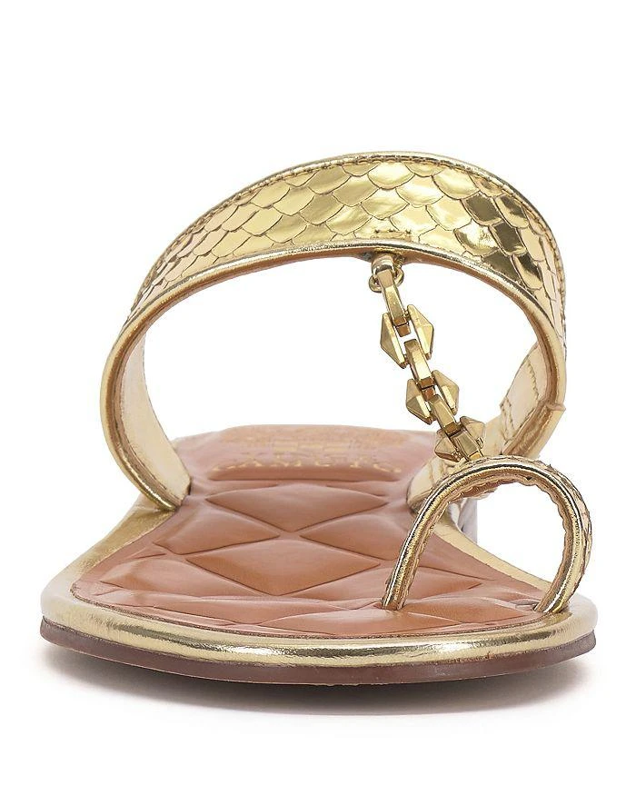 Vince Camuto Women's Lexiea Sandals 6