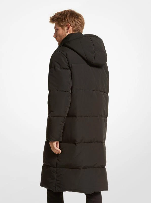 Michael Kors Brimsdown Quilted Puffer Coat 2